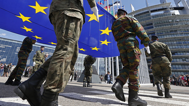 L’UE envisage la création d’un centre de commandement conjoint pour les missions militaires