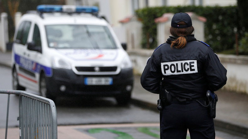 Djihad : trois mineures mises en examen par un juge antiterroriste