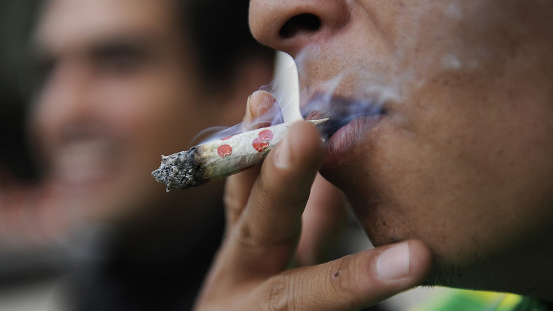 Israël dépénalise partiellement la consommation de cannabis