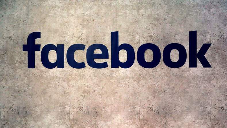 Facebook durement critiqué pour ne pas avoir retiré des images qui sexualisent les enfants