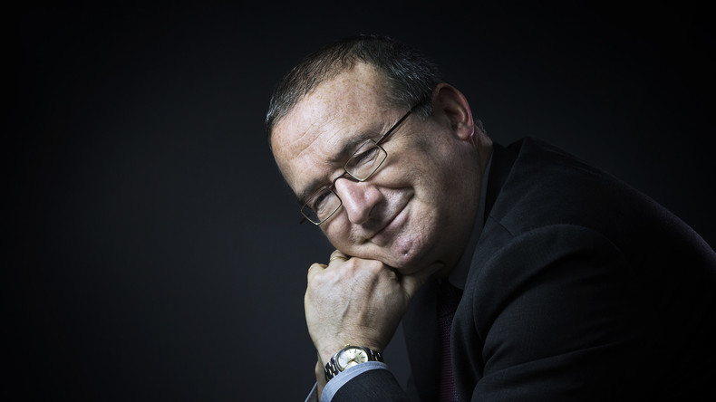 Trop d'affaires en politique ? Mariton a la solution : augmenter la rémunération des élus