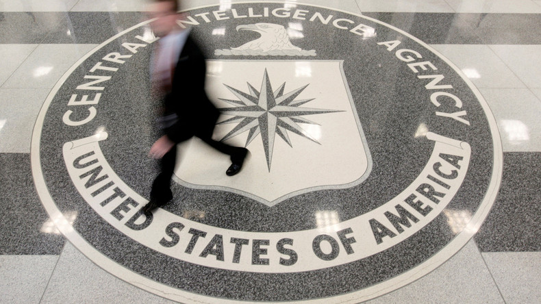 Selon la CIA, WikiLeaks aiderait les «adversaires des Etats-Unis»
