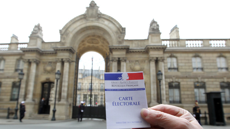 Qui sera le prochain président de la République ? Faites-vos jeux !