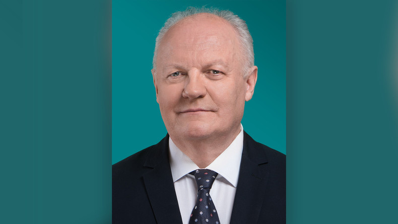 François Asselineau obtient ses 500 signatures et se présente officiellement à la présidentielle