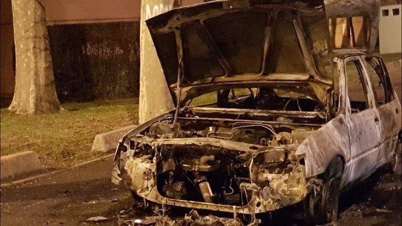 Débordements de la manifestation pour Théo à Bobigny : une facture très salée pour la ville