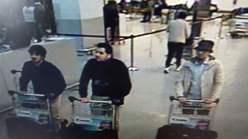 «On travaille dans la précipitation» : la dernière conversation des terroristes de Bruxelles révélée