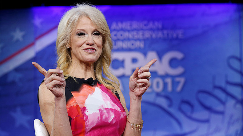 Selon une conseillère de Donald Trump, Obama a pu espionner ce dernier au moyen... de micro-ondes