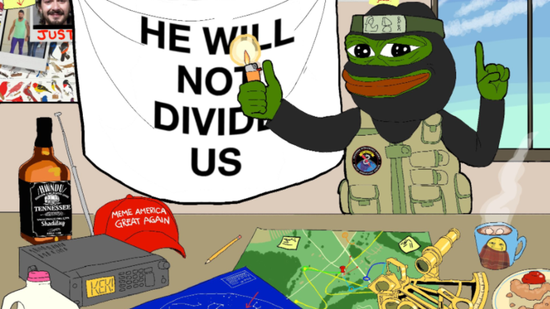 Comment les trolls pro-Trump de 4chan ont réussi un coup qui fera date dans l'Histoire du net