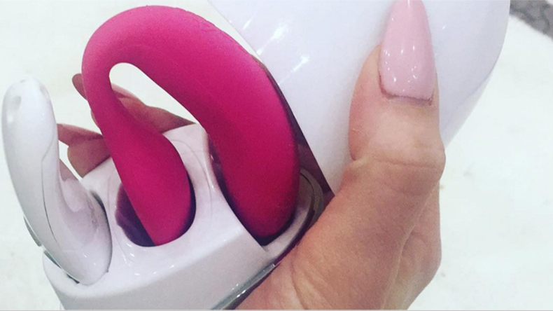 Quand une entreprise canadienne commercialisait des sex-toys espions