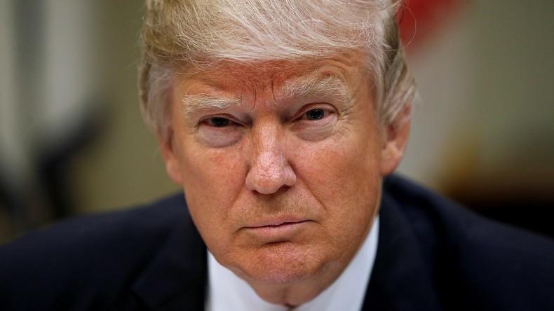 Le «scoop» de MSNBC sur la feuille d'impôts de Trump fait un flop