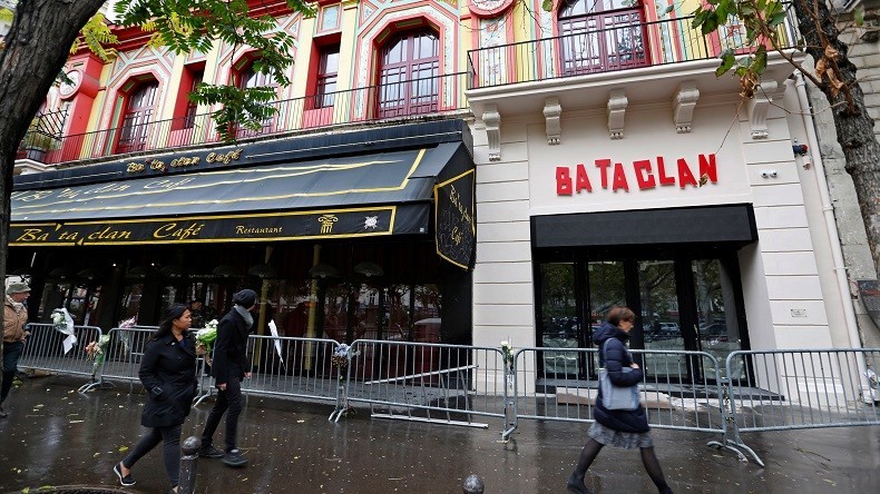 La DGSI savait-elle le Bataclan dans le viseur de terroristes depuis 2009 ?