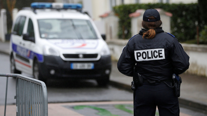 Quatre hommes jugés pour s’être entraînés au djihad dans des parcs français