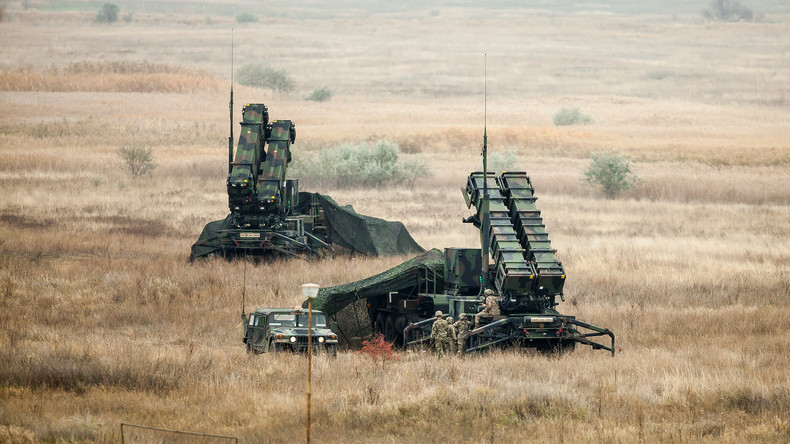 Quand un missile Patriot à 3 millions de dollars abat un drone à... 200 dollars