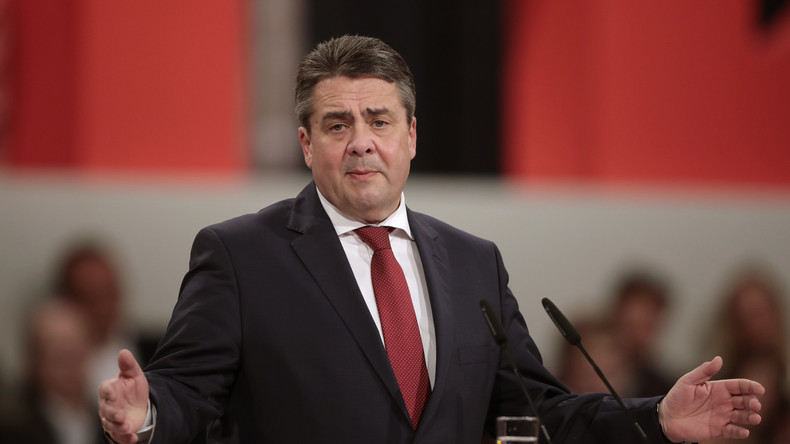 Berlin accuse Erdogan d'avoir «franchi une limite» avec ses accusations de «pratiques nazies»