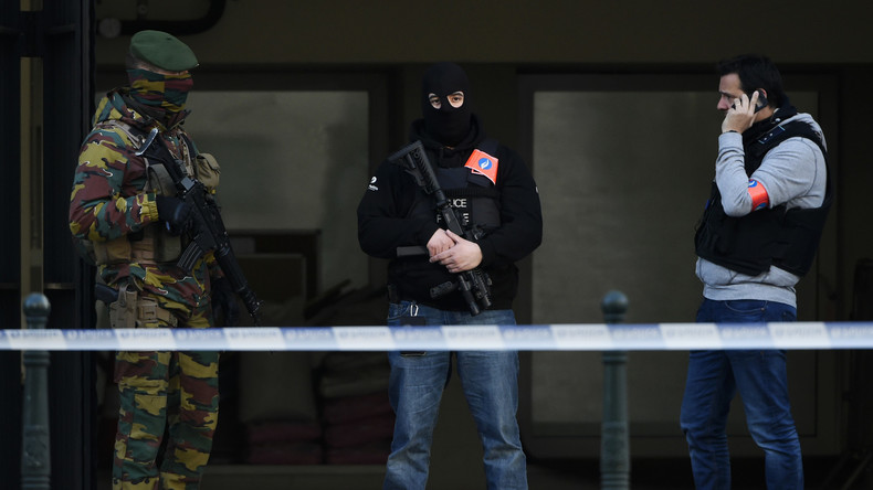 Le suspect-clé des attaques terroristes de Paris et Bruxelles a été trahi par un de ses amis