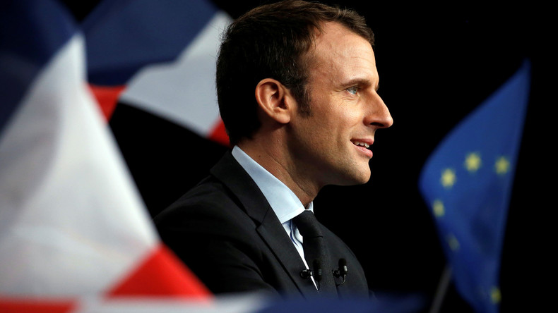 Emmanuel Macron veut que les parlementaires soient rémunérés «comme des cadres supérieurs»