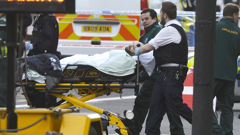 Trois lycéens bretons blessés dans les attaques de Londres, dont deux gravement