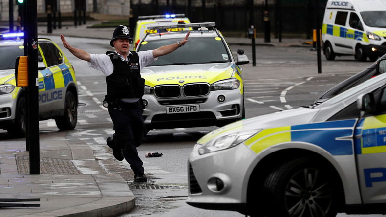 Attentat de Londres : la multiplication des mesures anti-terroristes n’a pu empêcher le pire