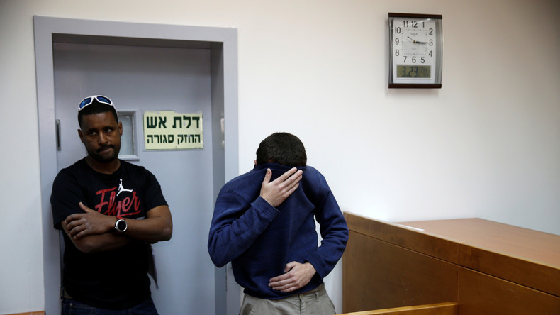 Un juif arrêté en Israël pour avoir multiplié les fausses alertes à la bombes à caractère antisémite