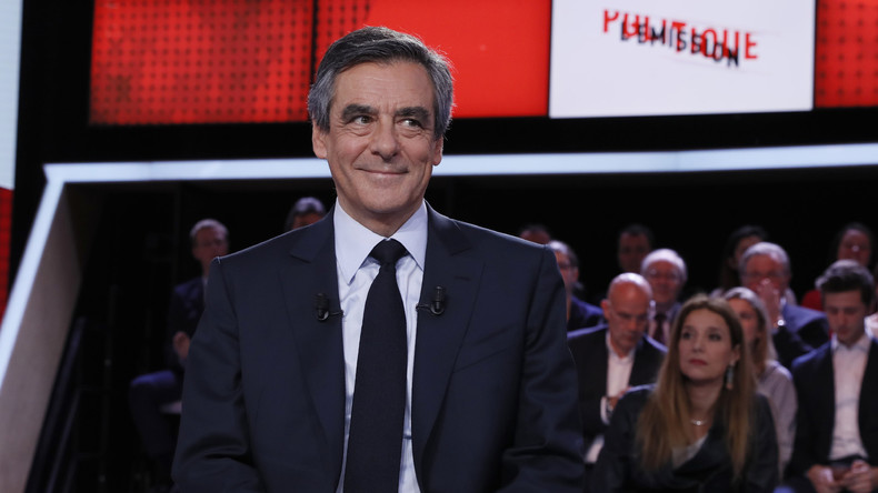 Fillon dément avoir touché 50 000 dollars pour mettre en relation un businessman libanais et Poutine