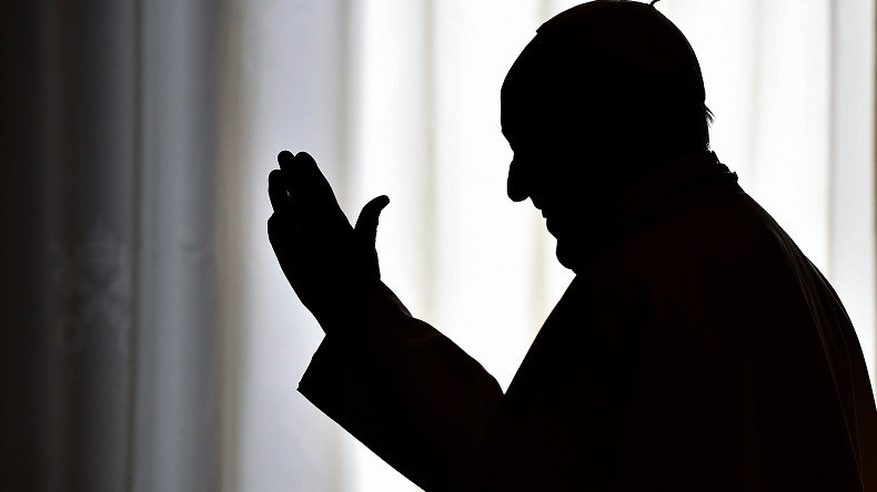 Le pape prophétise la «mort» de l’UE si elle ne retrouve pas ses idéaux fondateurs