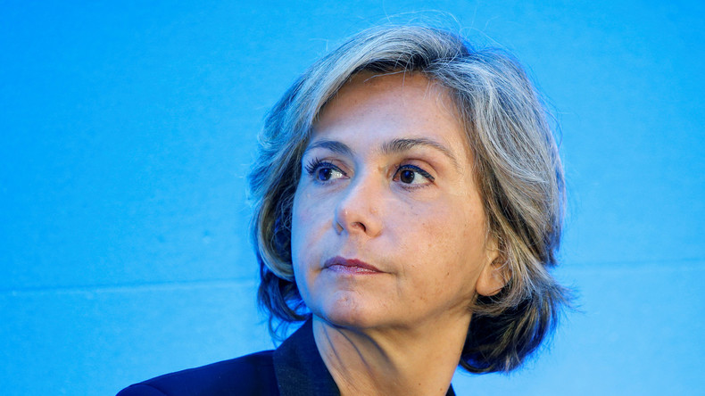 Pécresse veut porter plainte pour avoir été «victime d'une tentative de déstabilisation politique»