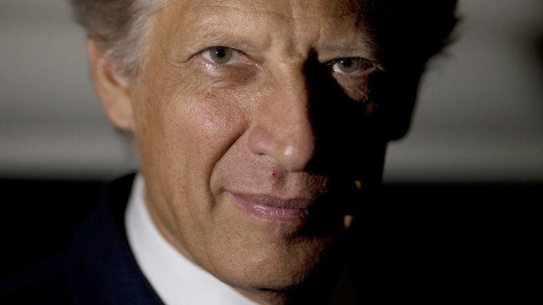 Dominique de Villepin serait-il sur le point de rallier Emmanuel Macron ?