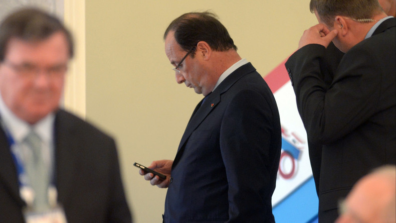 «Cabinet noir» : plusieurs ténors de la droite saisissent le parquet national financier