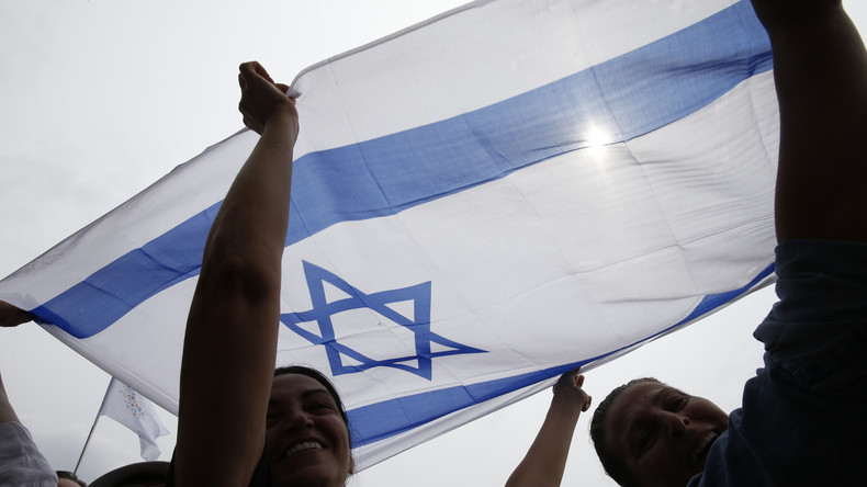 Le Mossad aurait profité d'une mission en France pour recruter des agents doubles
