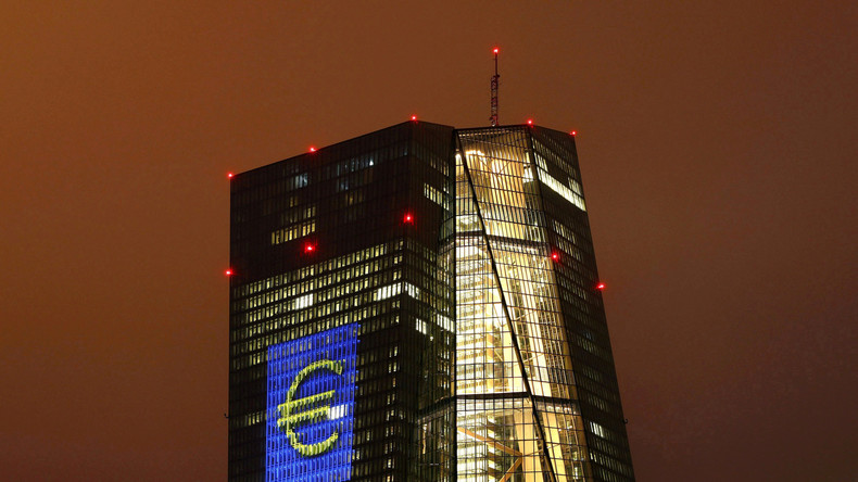 Transparency International dénonce les pressions politiques de la BCE sur les pays en crise