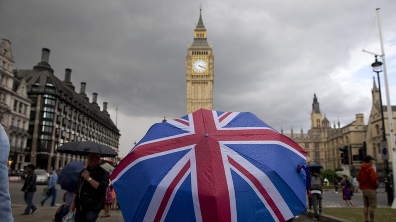 L'article 50 a été écrit par peur qu'une dictature n'arrive au pouvoir dans l'UE