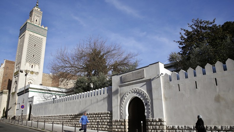 Une charte de l'imam adoptée pour prévenir les discours radicaux