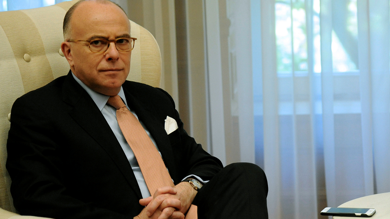 Et si Bernard Cazeneuve refusait de quitter Matignon après la présidentielle ?