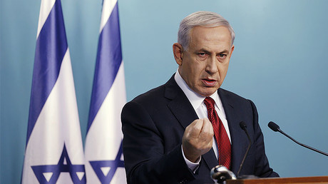 Le Premier ministre israélien Benjamin Netanyahou, photo ©Baz Ratner / Reuters