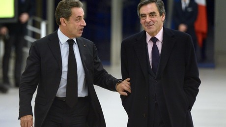 De l'eau dans le gaz entre Sarkozy et Fillon ?