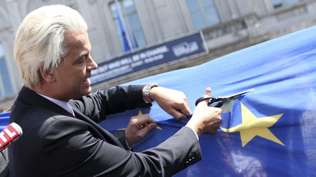 Le parti de Geert Wilders n'a finalement pas gagné les législatives néerlandaises, mais ses idées semblent tenir à coeur des électeurs