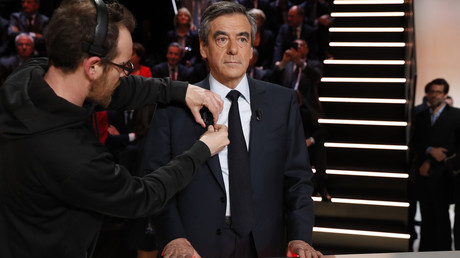 Décidément, François Fillon ne parvient plus à se défaire de ses problèmes judiciaires durant cette campagne présidentielle