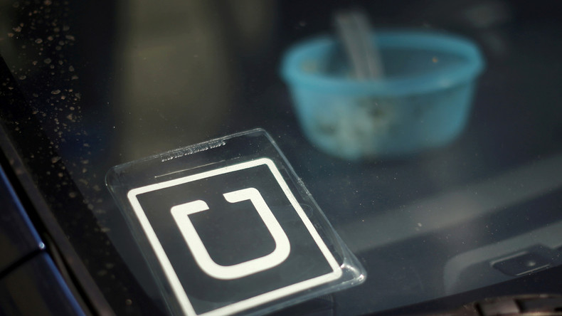 L'intersyndicale des chauffeurs de VTC appelle au boycott d'Uber