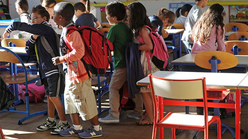 Des professeurs tunisiens en France pour l'enseignement de l'arabe à l'école primaire
