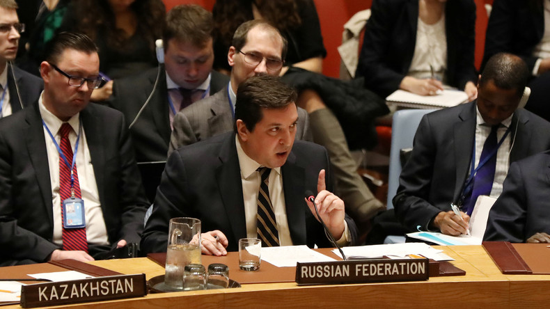 La communauté internationale divisée autour de la réponse à offrir à la contamination en Syrie