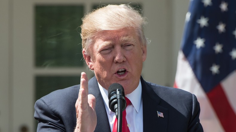 Revirements à Washington : l'option militaire et le départ d'Assad de nouveau à l'ordre du jour