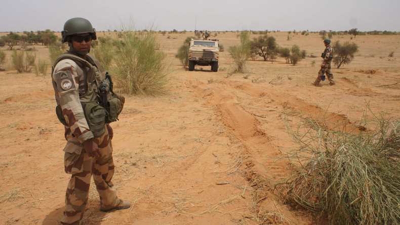 Mali : la nouvelle alliance djihadiste revendique l'attaque qui a coûté la vie à un soldat français