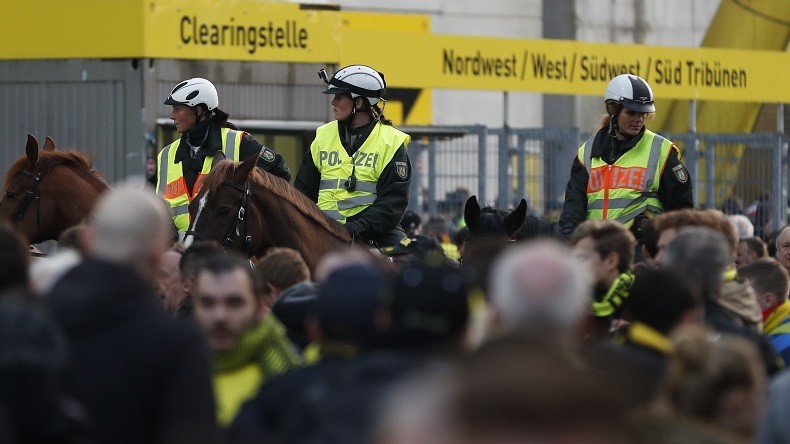 Attaque de Dortmund : deux revendications seraient examinées, l'une islamiste, l'autre antifasciste