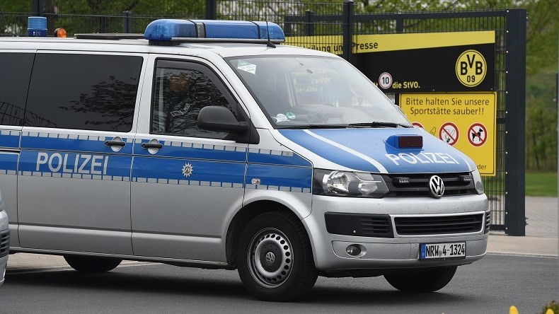 Un suspect de la mouvance islamiste arrêté après l'attaque de Dortmund