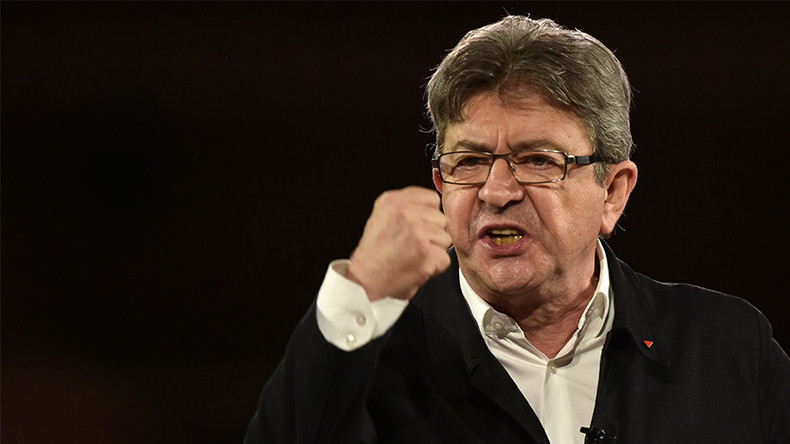 Dette de la France : le spectre d'un second tour Le Pen-Mélenchon effraie les marchés