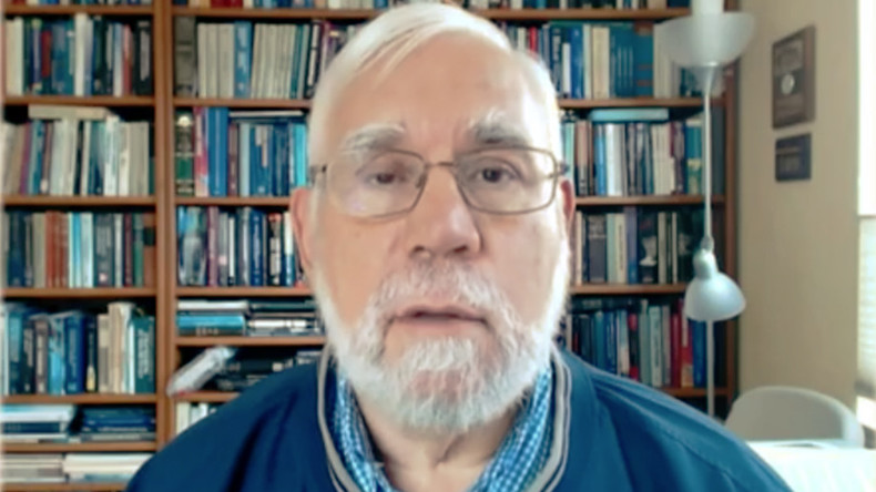 Un spécialiste du MIT conteste les preuves américaines accusant Damas d'attaque chimique (VIDEO)