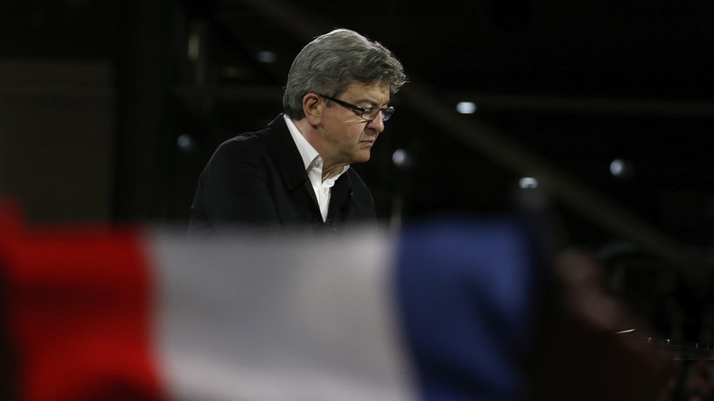 Quand Jean-Luc Mélenchon s'explique sur «l'alliance bolivarienne»