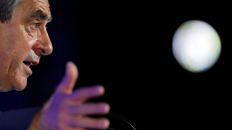 Fillon : Trump représente «un danger pour la paix»