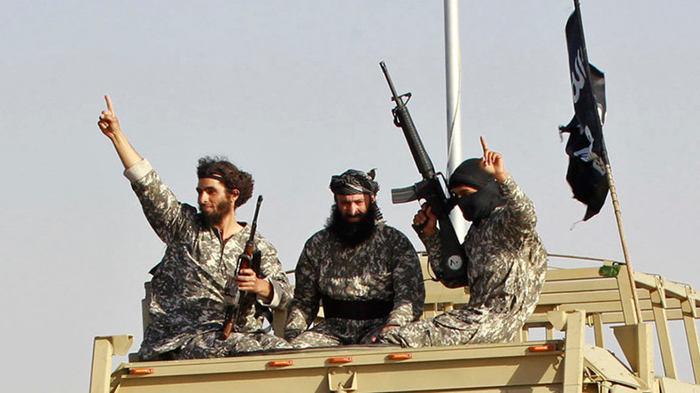 Daesh et Al-Qaïda seraient en pourparlers, selon le vice-président irakien