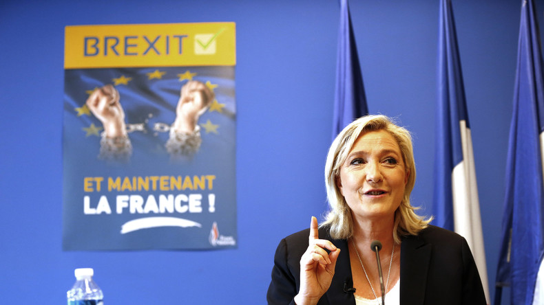 Opposés au protectionnisme, 25 Nobel d'économie attaquent les candidats souverainistes